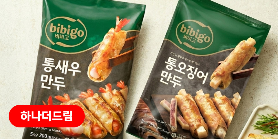 하나더드림