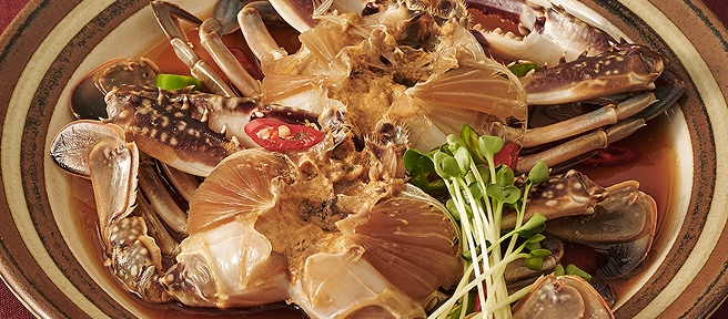 간장게장레시피