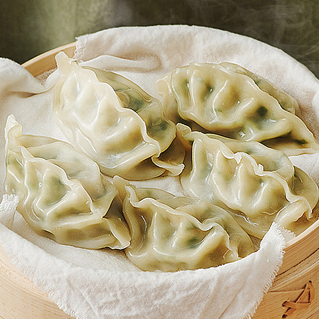 육즙가득 고기만두 레시피