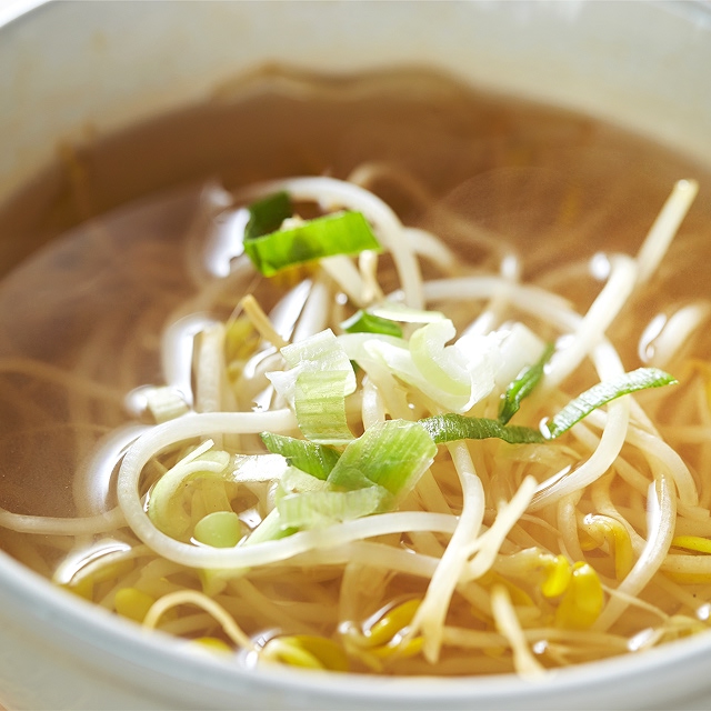 콩나물국 레시피