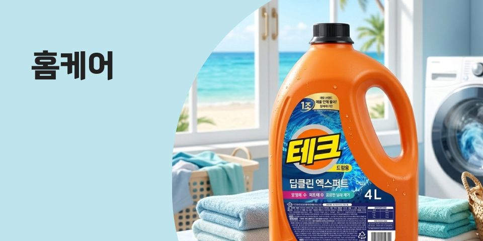 홈케어