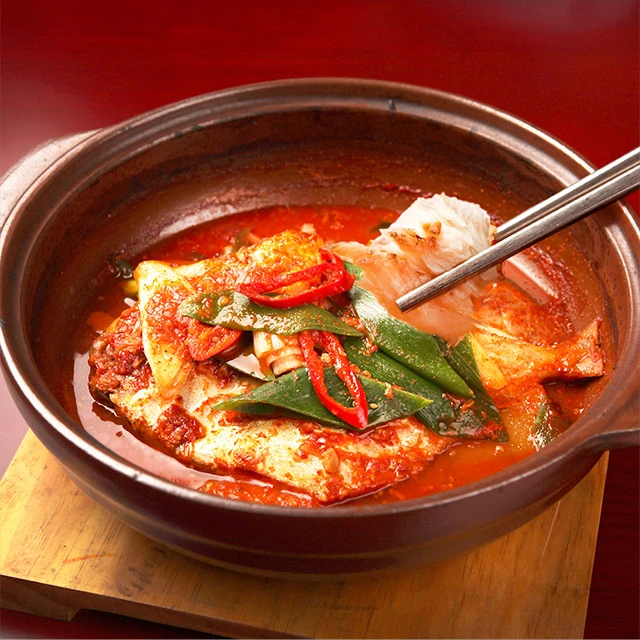 병어조림 레시피