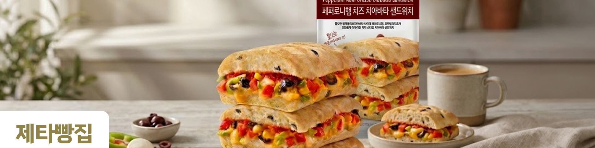 제타빵집