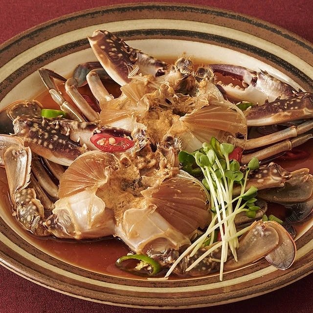 간장게장레시피