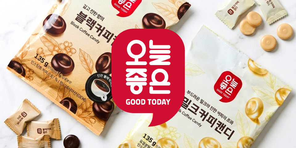 오늘좋은