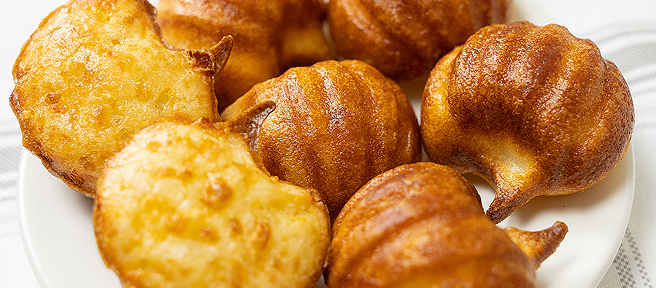 요즘 제일 핫한 버터떡