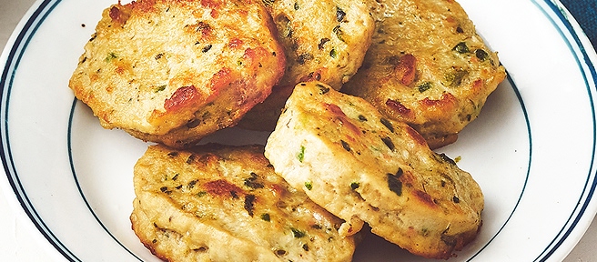 동그랑땡 레시피