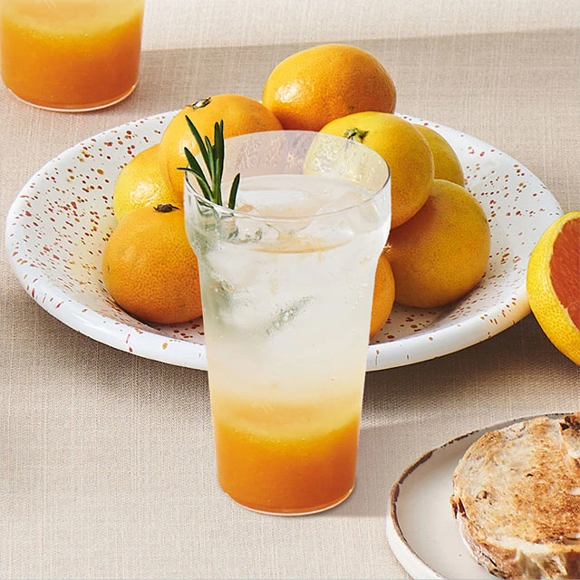 귤 마멀레이드(귤잼)