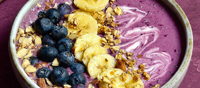 가볍게 즐기는 프로틴볼