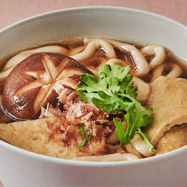 가쓰오우동 레시피