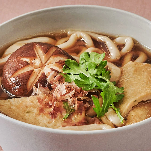 가쓰오우동 레시피