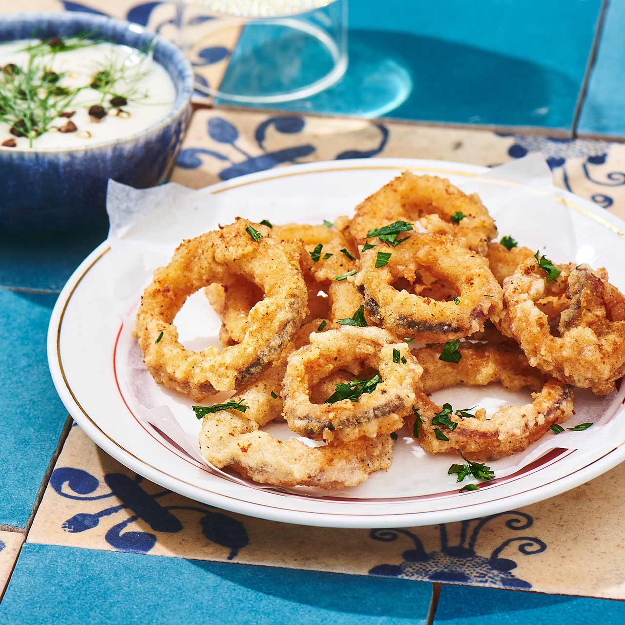 단호박 스프 레시피 