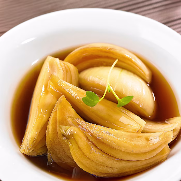 햇 양파 장아찌 레시피