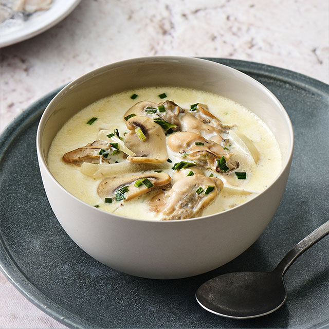 크림스튜레시피 