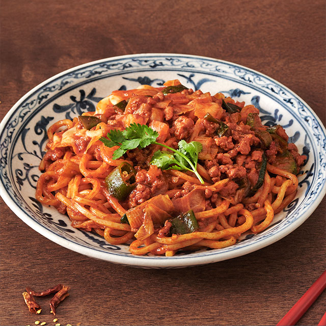 소고기볶음짬뽕 레시피 