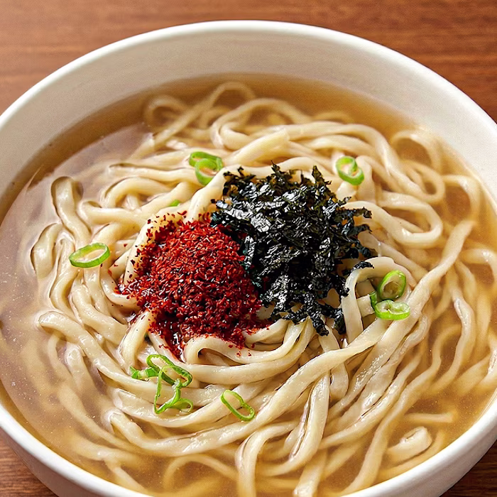 10분 멸치칼국수 레시피