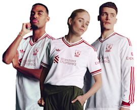 Centra Three Player Comp away