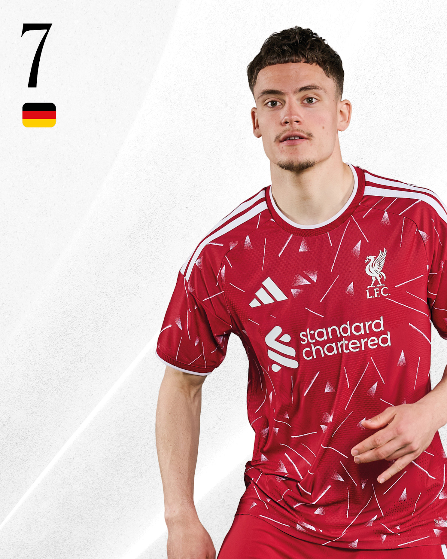 7 - Florian Wirtz