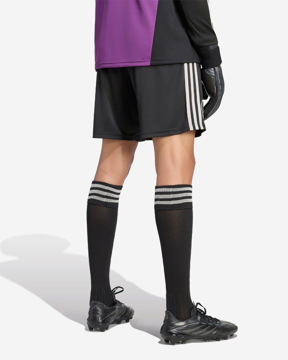 กางเกงขาสั้นผู้รักษาประตูทีมเยือน LFC adidas 26/27 - Image 2