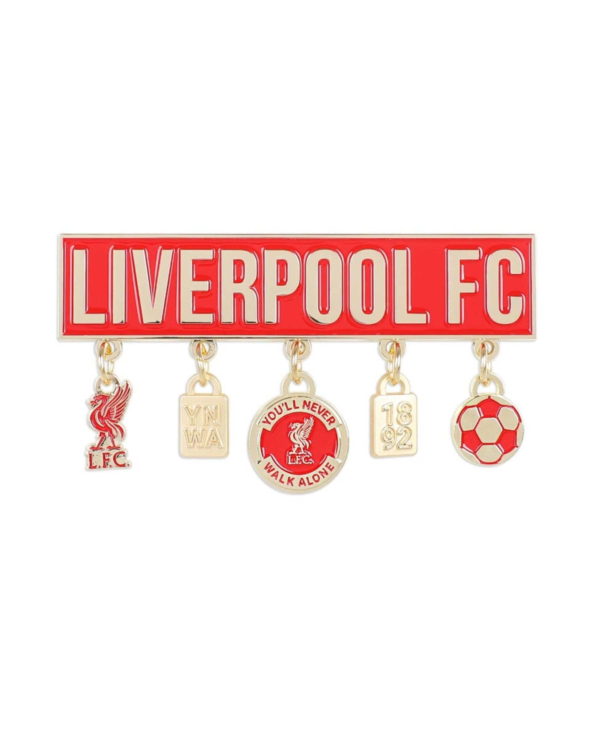 Imán LFC Charm - Image 1