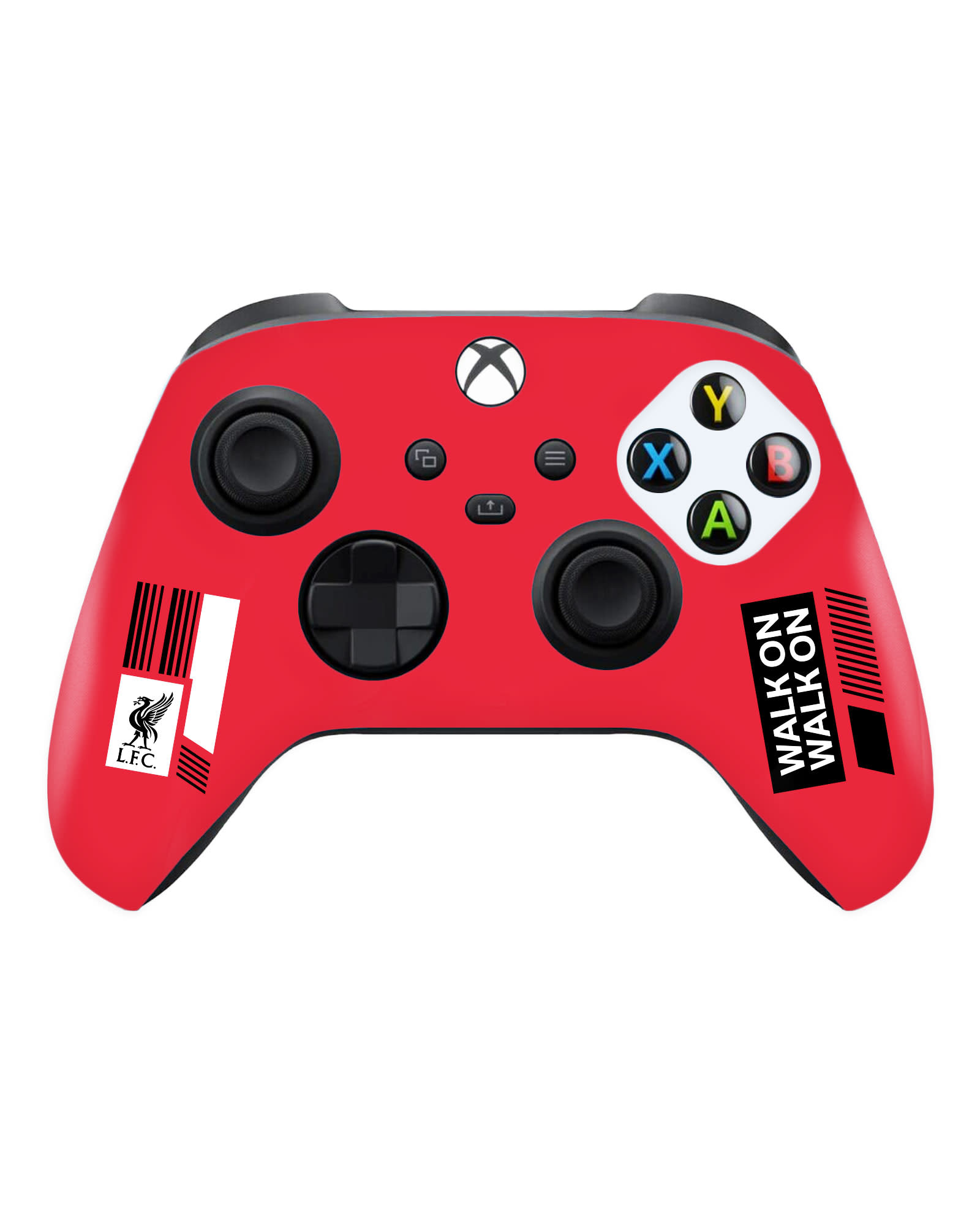 LFC Silicone Xbox X Controller - Image 1