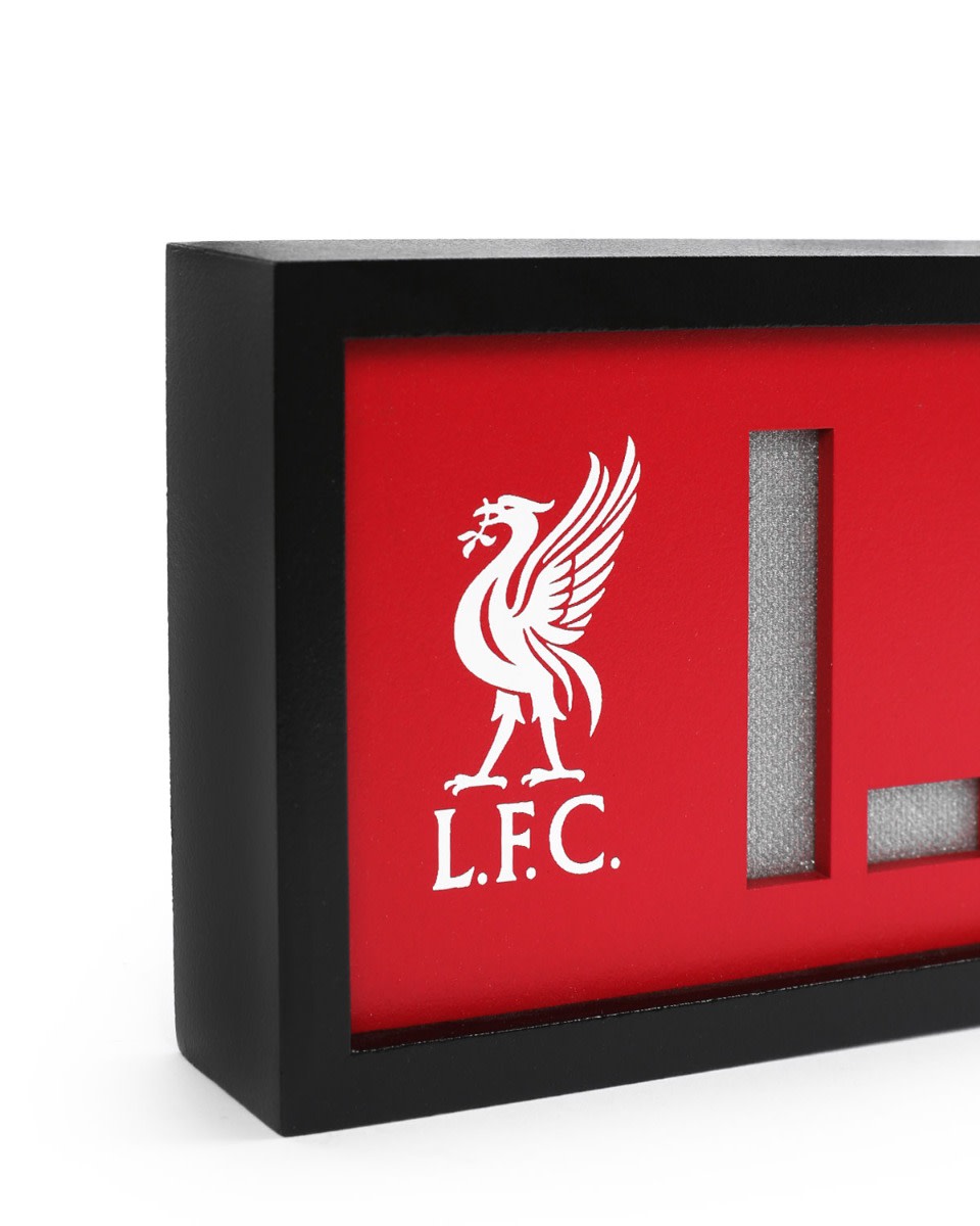 LFC Light Up Sign - Image 3