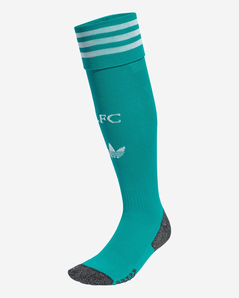 LFC adidas 25/26 Tredje Strumpor - Image 1