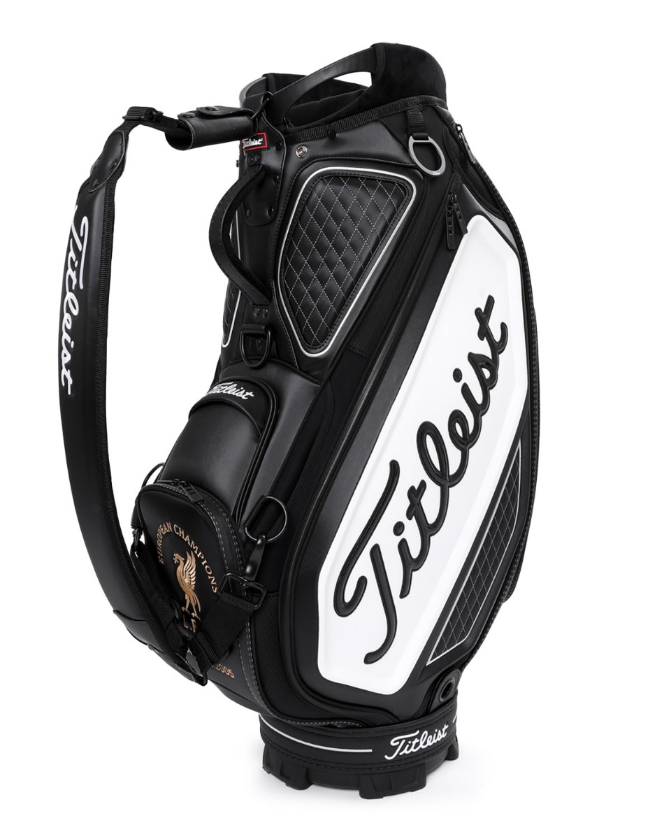 LFC Istanbul 2005 Tour Bag - Image 3