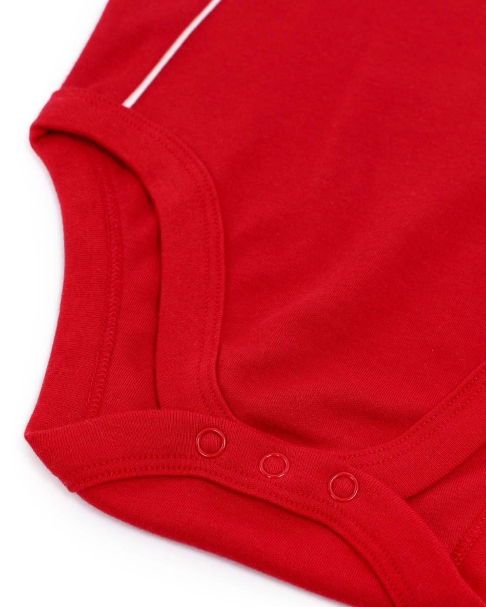 Body LFC Baby 25/26 Home - Image 2