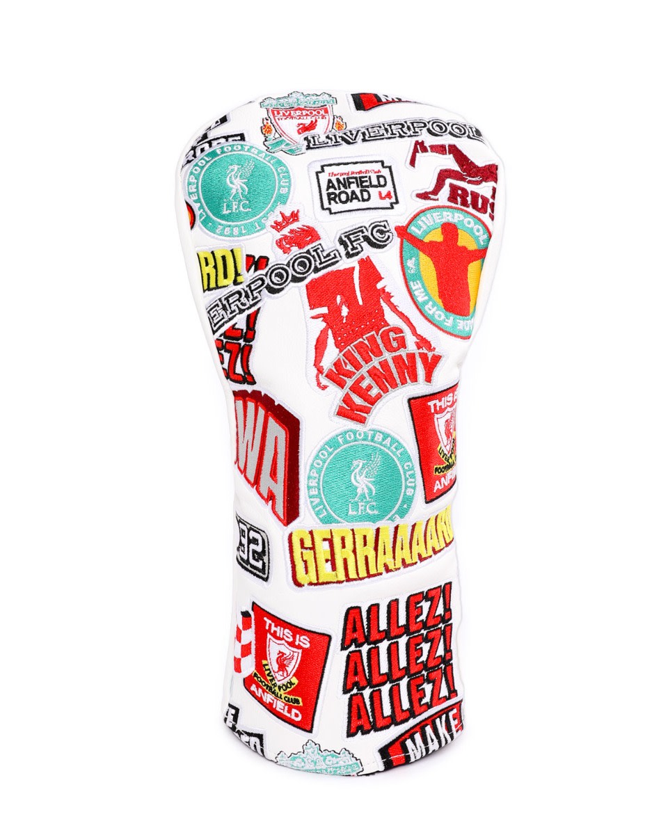 LFC Montage Head Cover - Image 1