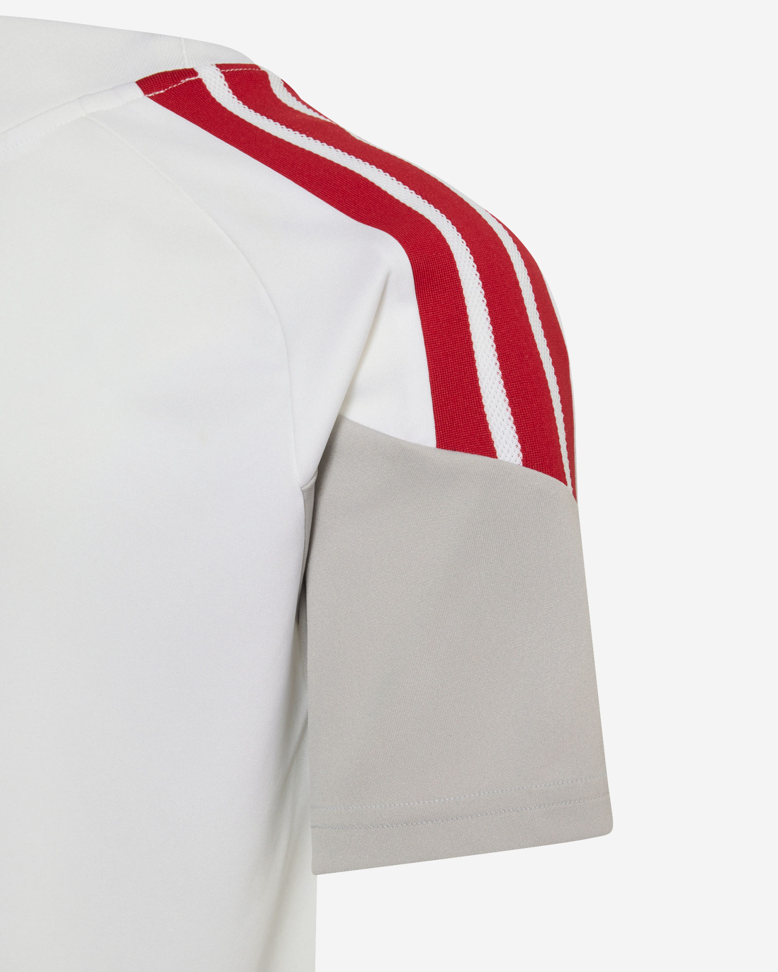 LFC adidas Youth 26/27 European Tiro Training Jersey White