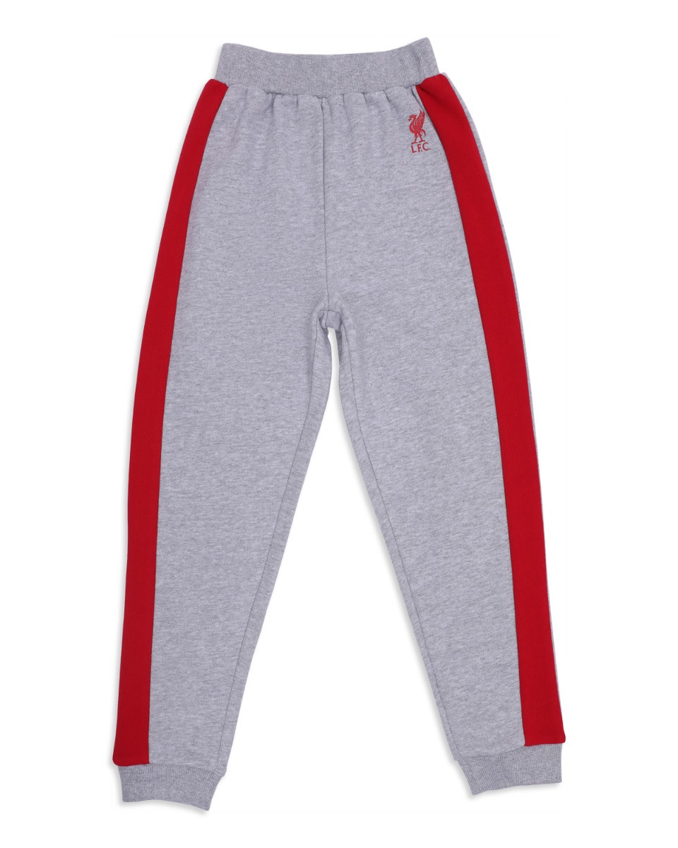 LFC Baby Jog Set Red - Image 3