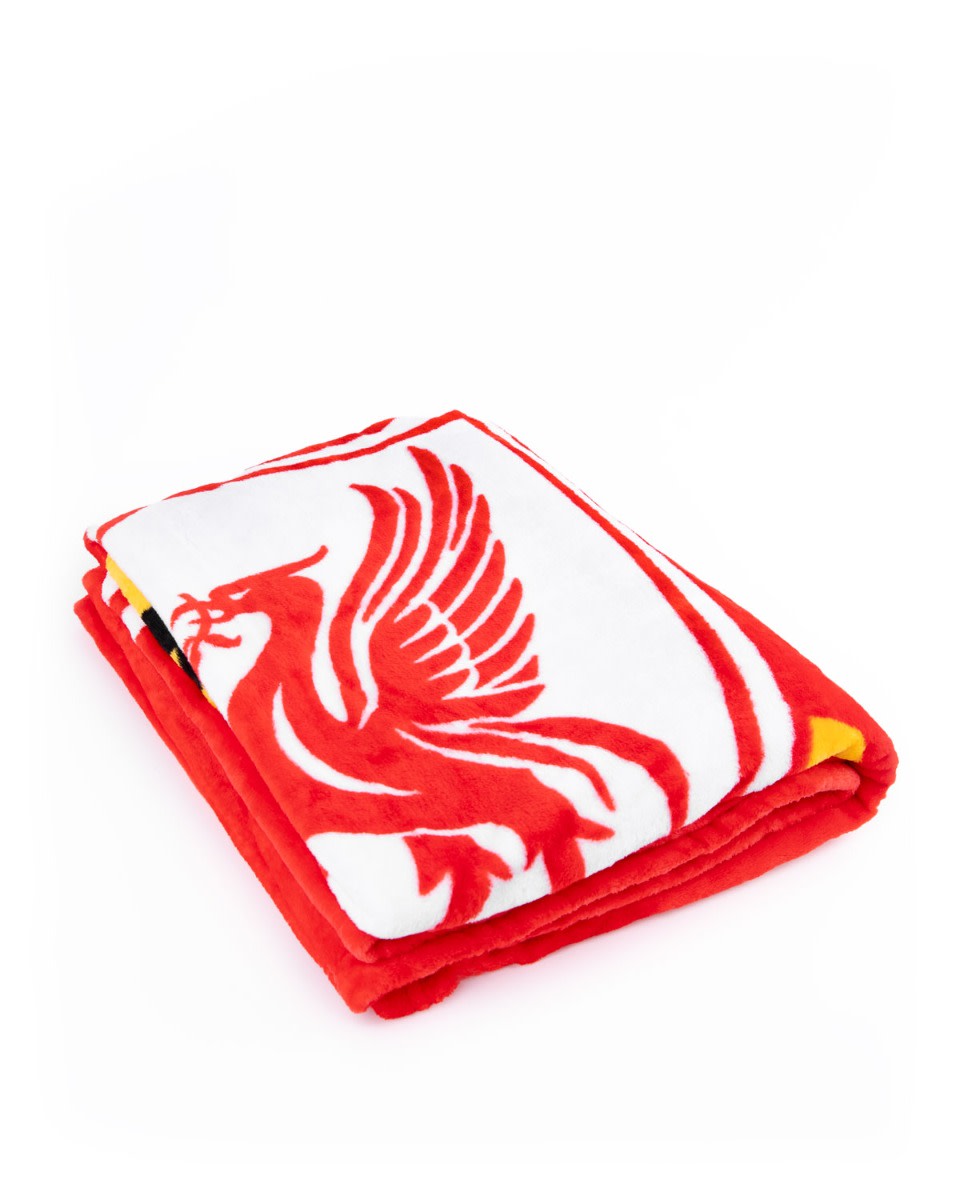 LFC TIA Recycled Material Blanket - Image 1