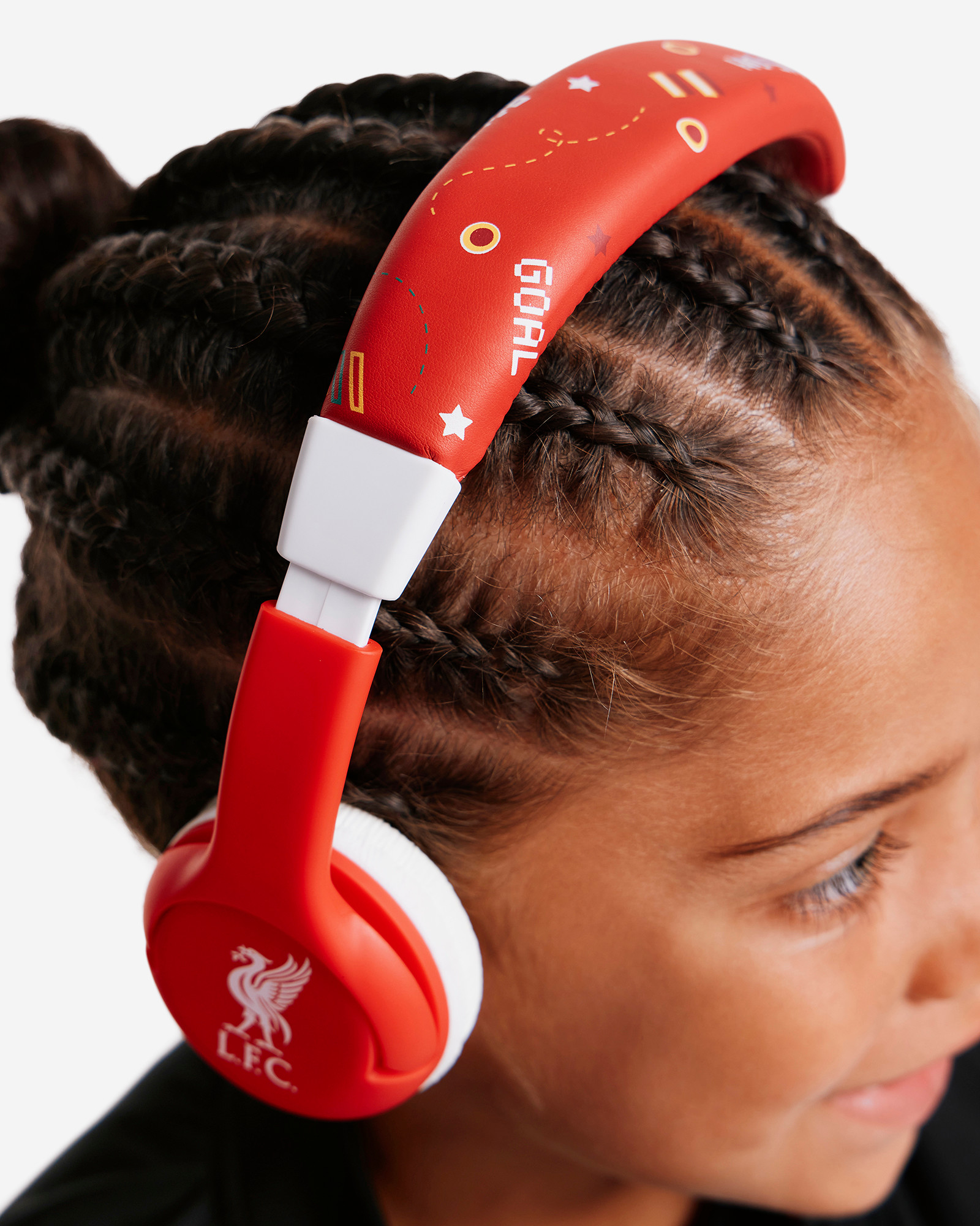 Auriculares LFC para niños - Image 4