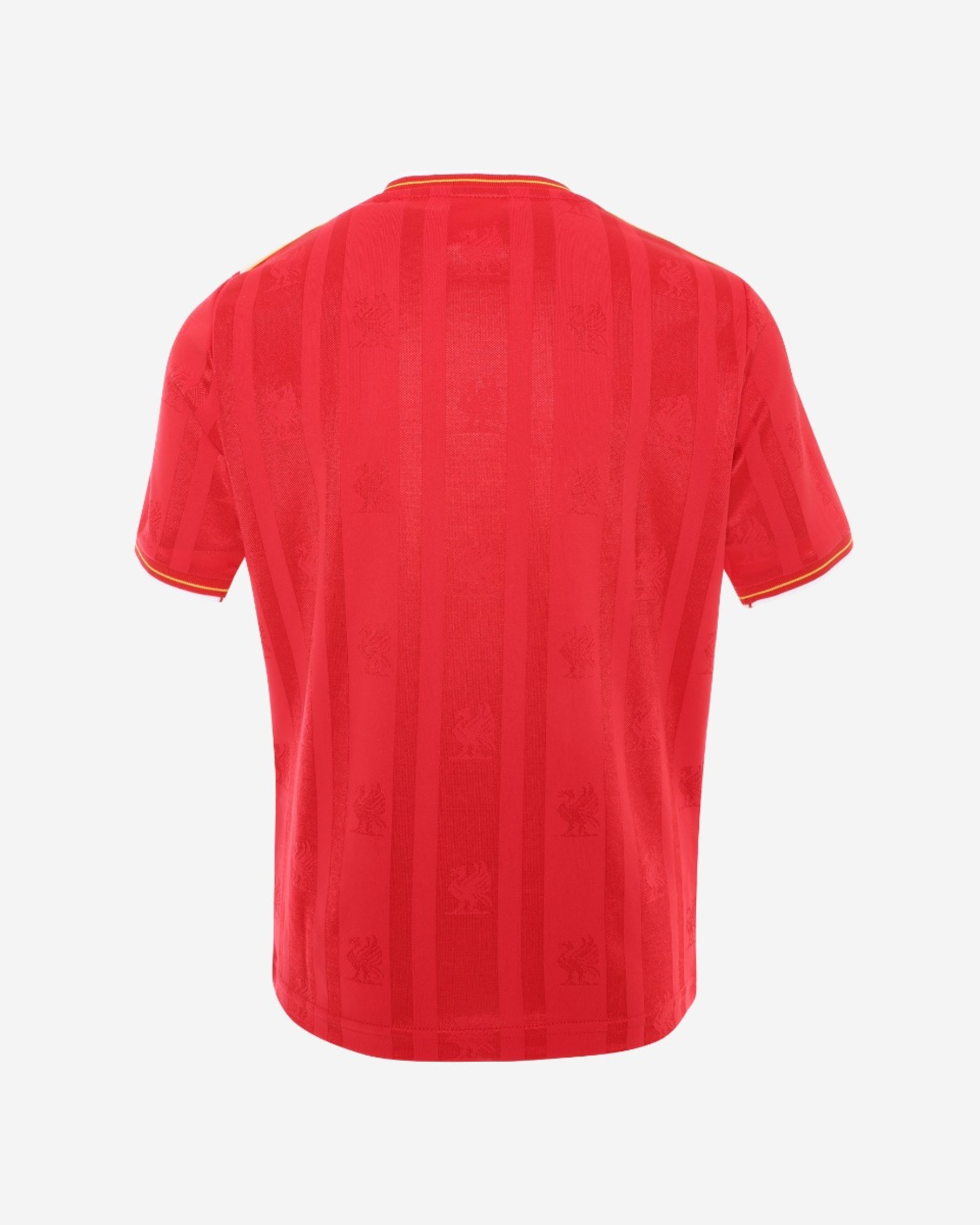 Chemise de maison LFC Retro Infant 1986 - Image 2