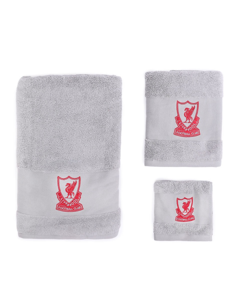 LFC Handtuchset, 3er-Pack - Image 1