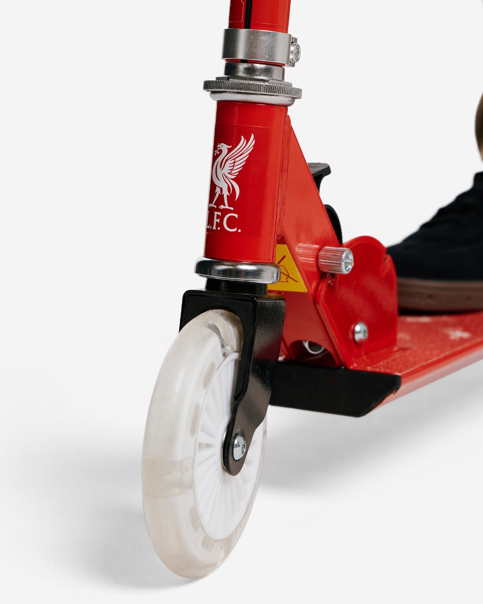 LFC sammenklappelig inline scooter - Image 3
