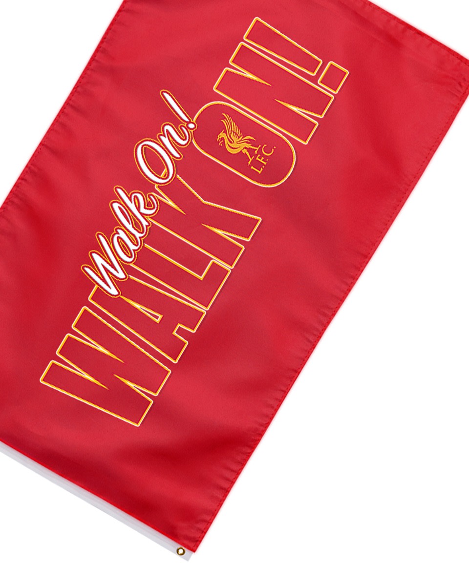 ธง LFC วอล์ค ออน - Image 2