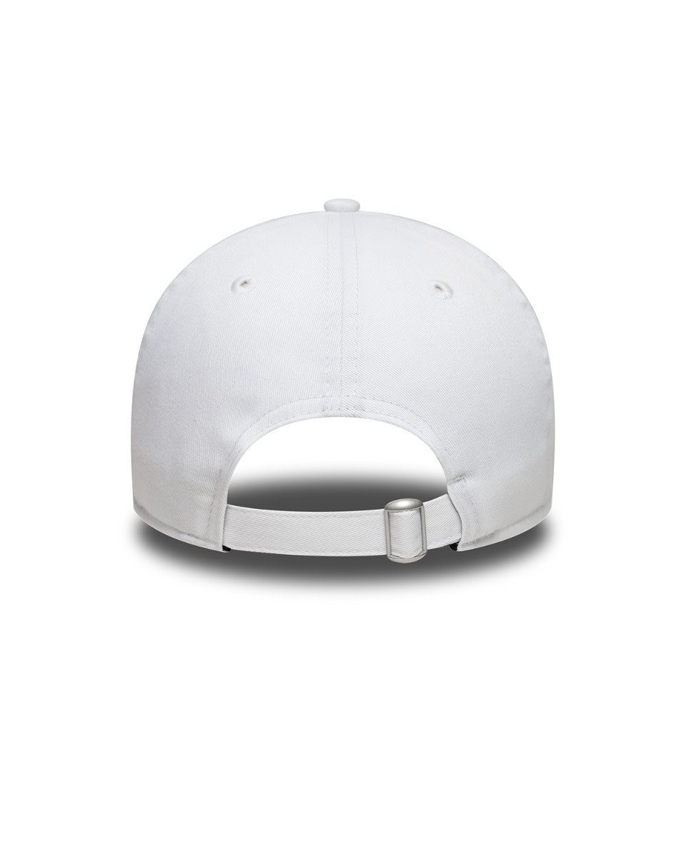LFC New Era 85 White 9TWENTY Adjustable Cap - Image 4