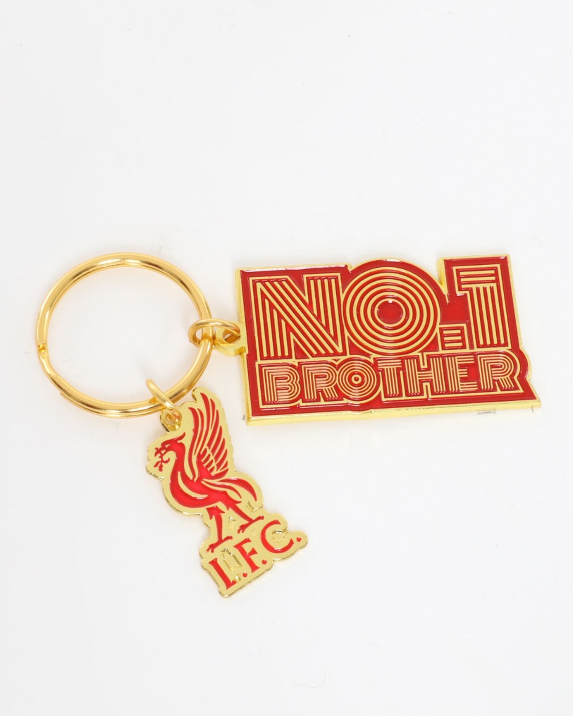 Llavero Brother LFC No. 1 - Image 1