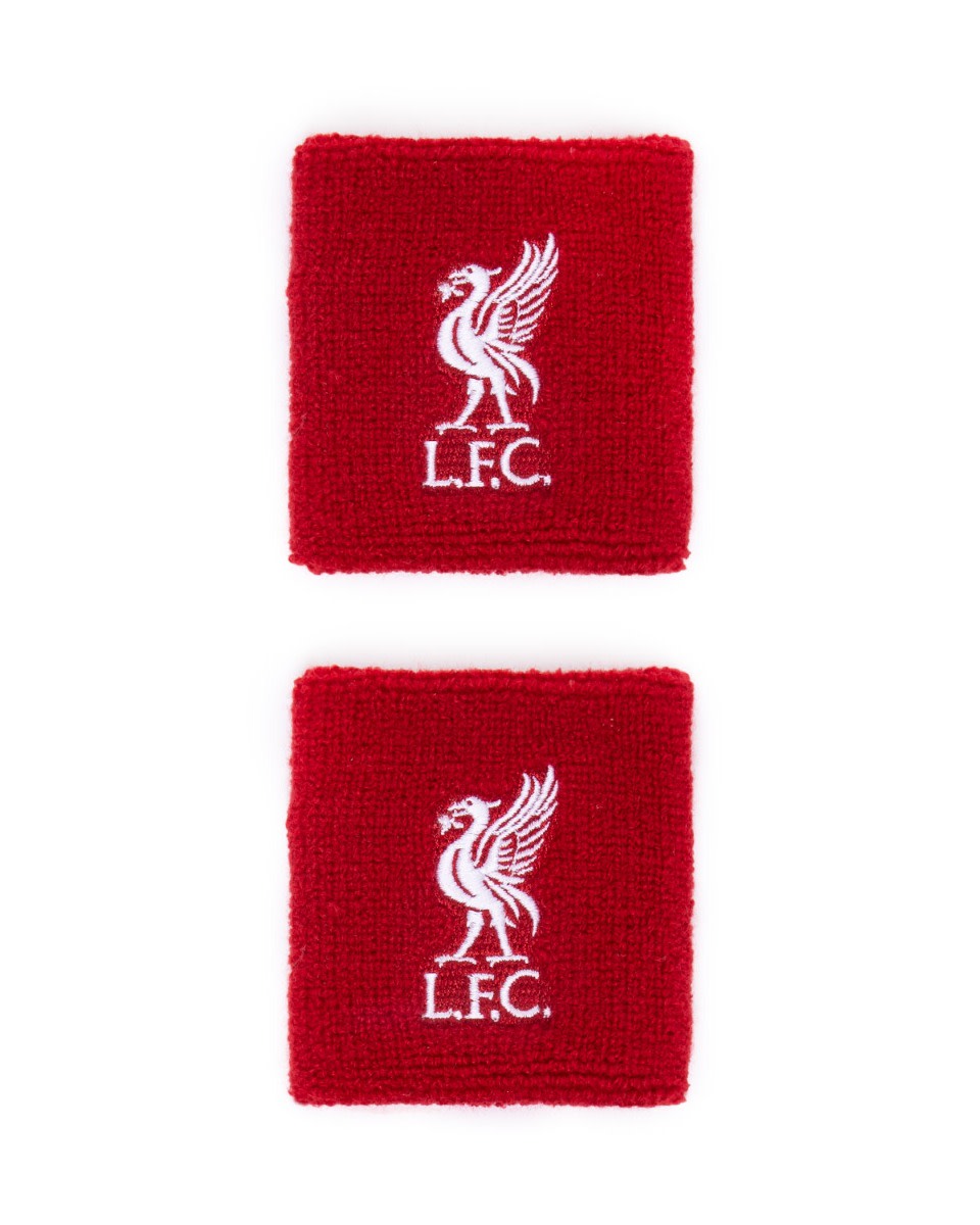 Cintas para el sudor LFC - Image 1