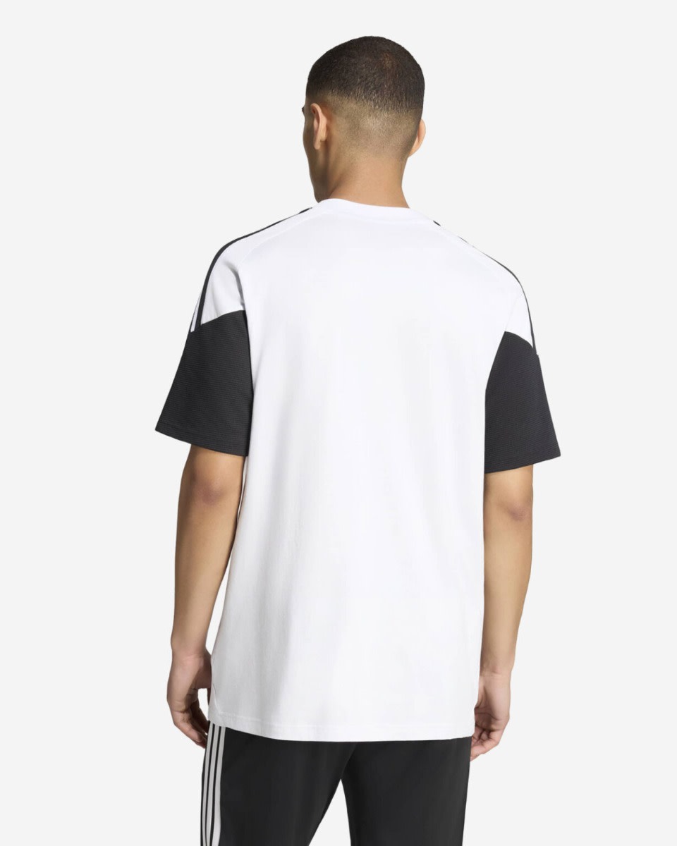 Camiseta LFC adidas 26/27 Tiro Cotton para hombre, color gris - Image 2