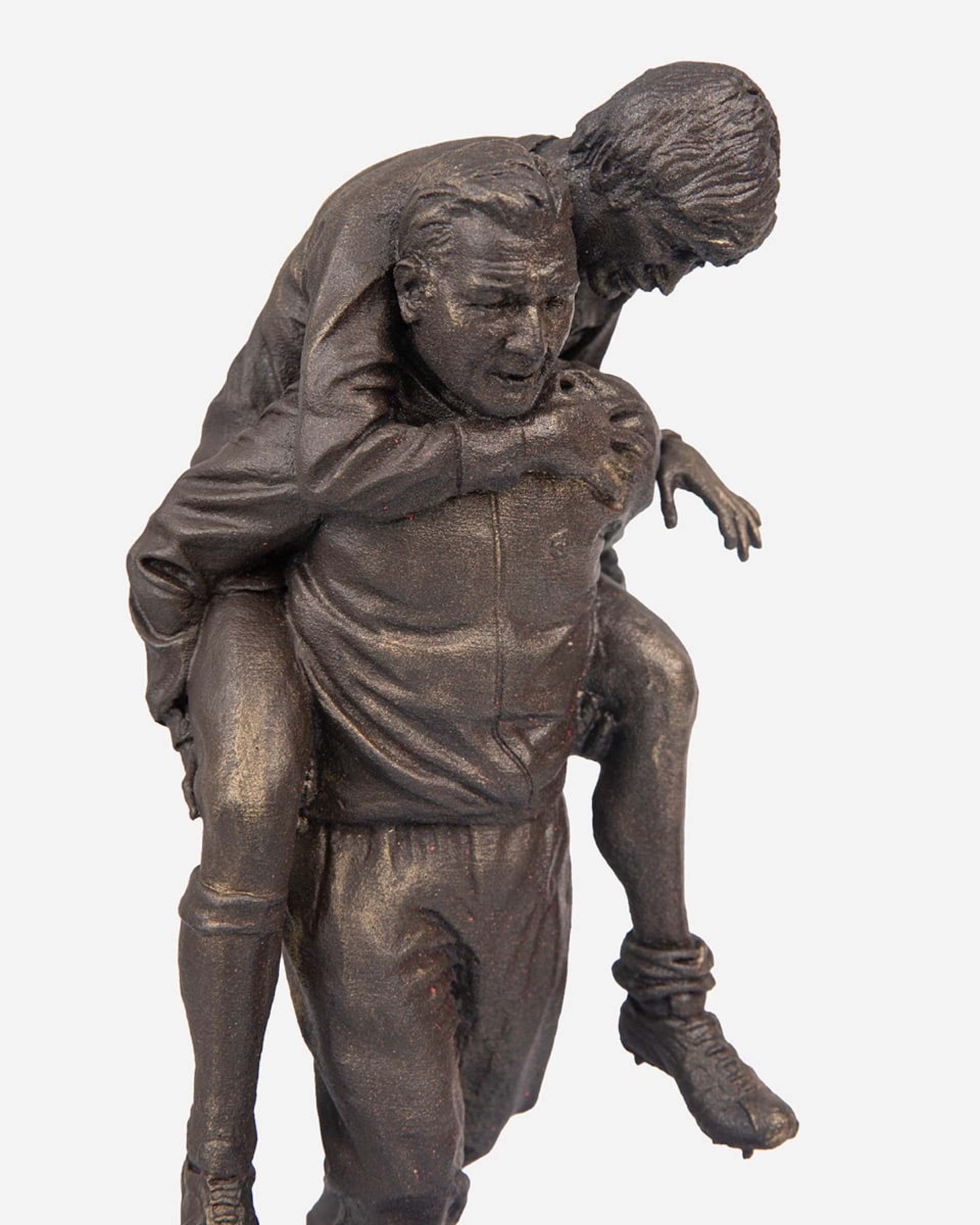LFC Paisley-statuen - Image 4