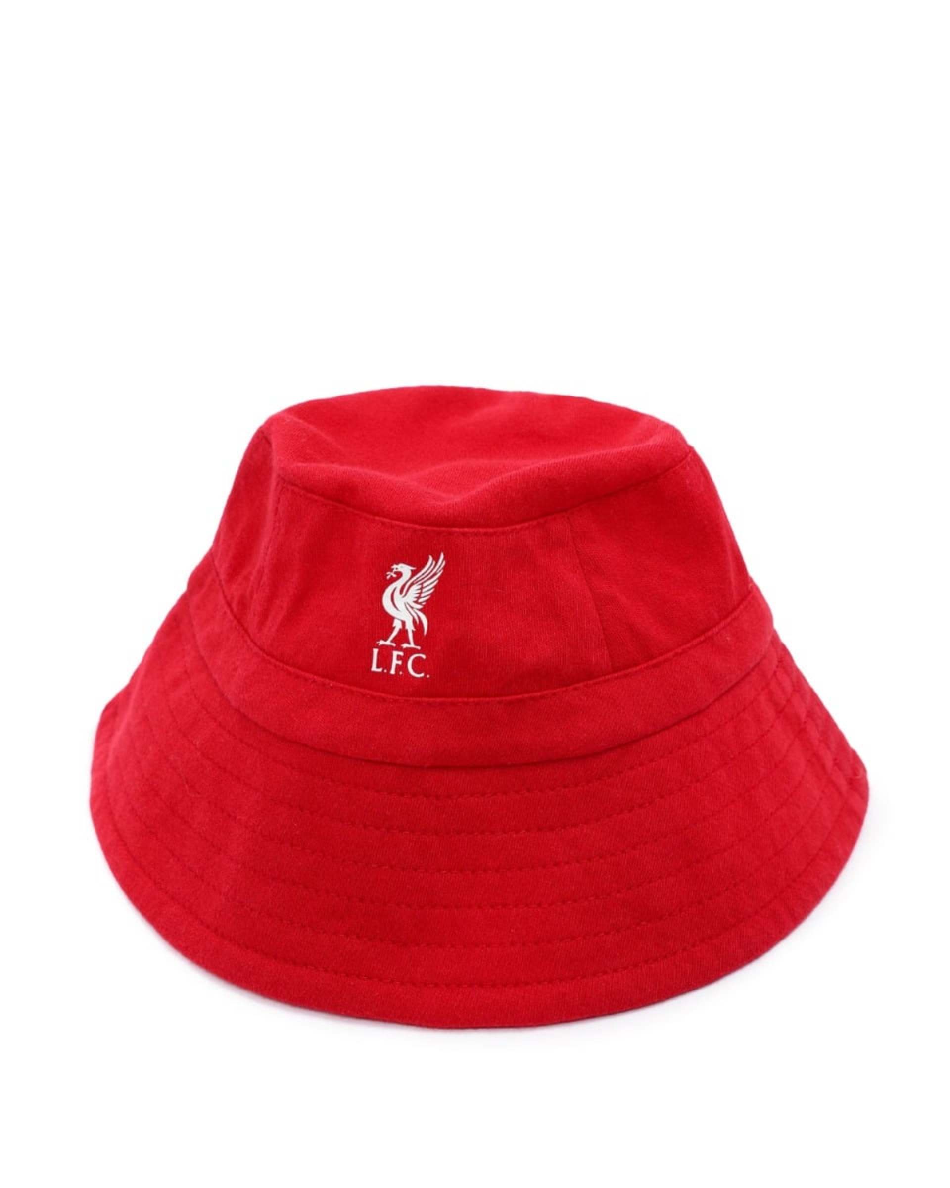 LFC Baby 25/26 Strampler für Zuhause - Image 2