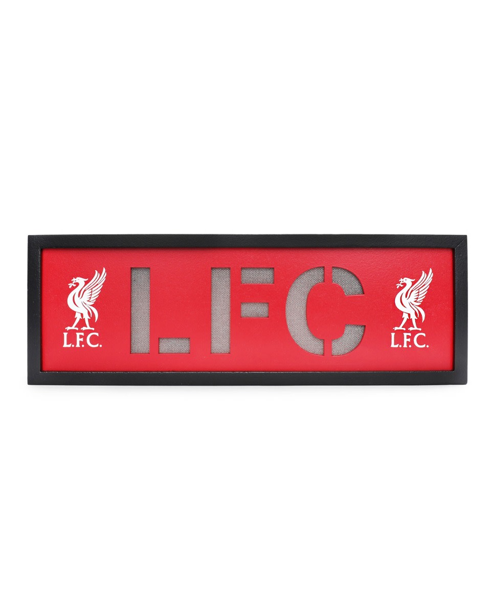 LFC Light Up Sign - Image 1