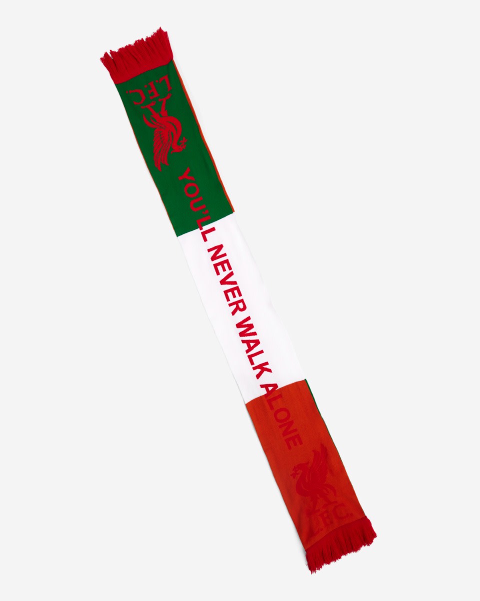 LFC Ireland Halstuch - Image 1