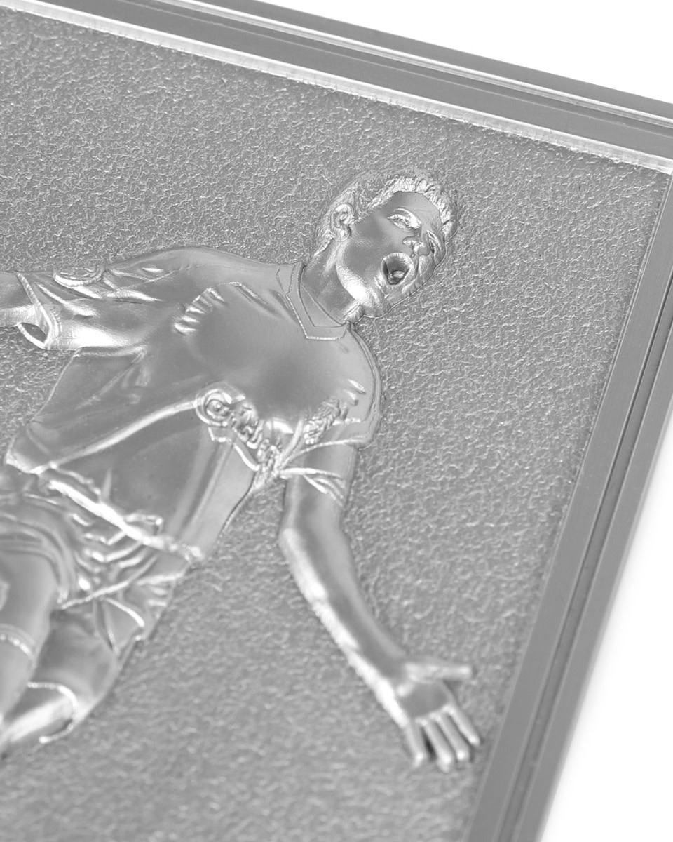 LFC Gerrard Collectible Ingot - Image 4