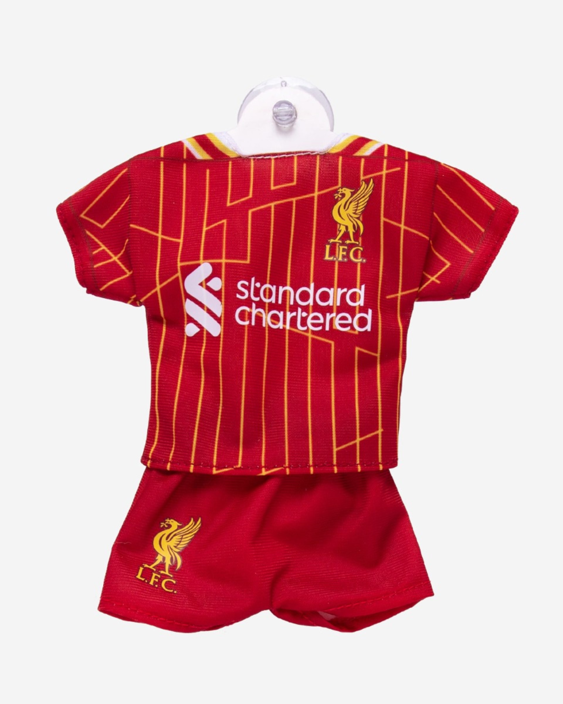 LFC 24/25 Mini-Kit für Zuhause - Image 1