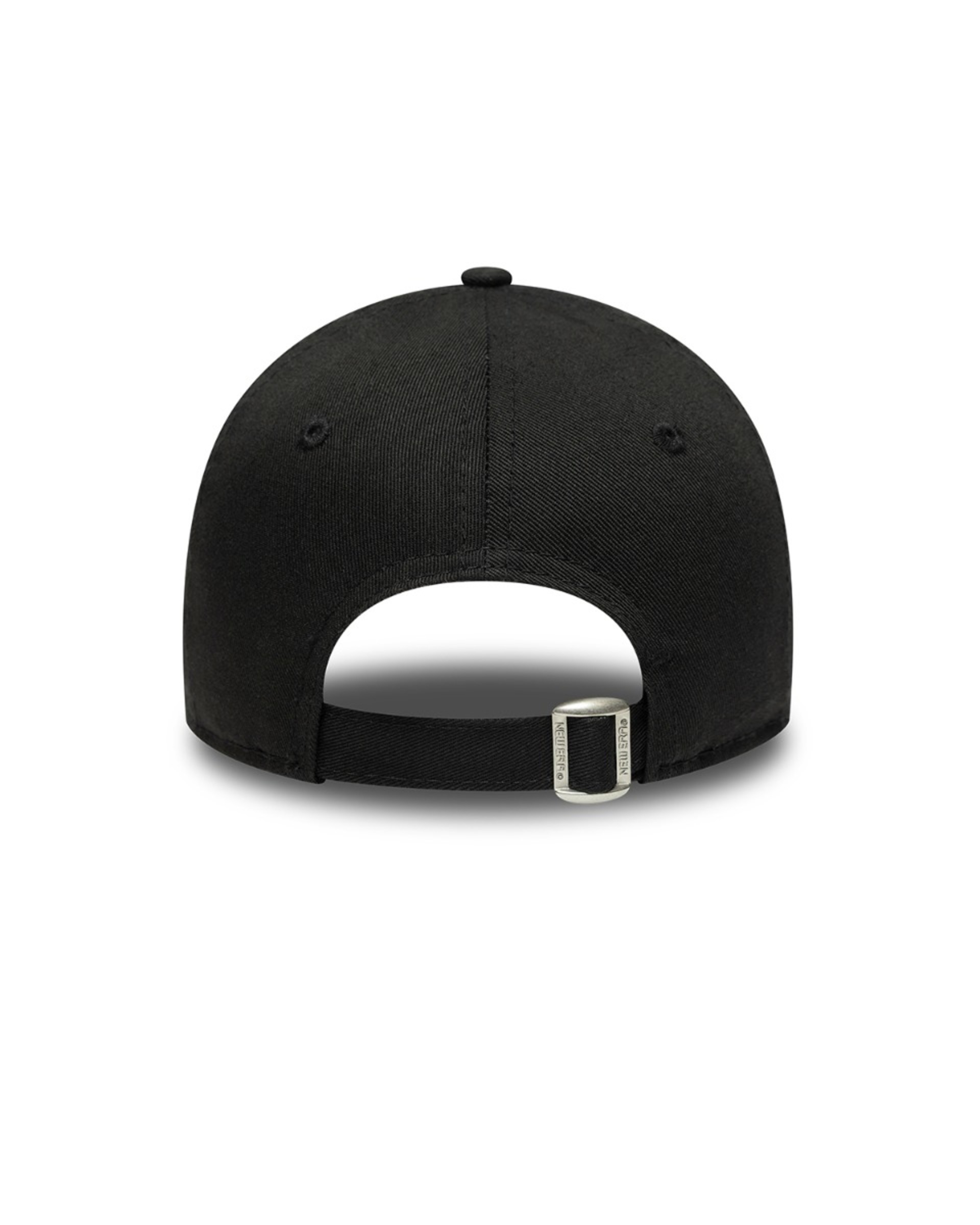 LFC New Era 9FORTY Liverbird Kappe für Kinder, Schwarz/Weiß - Image 4