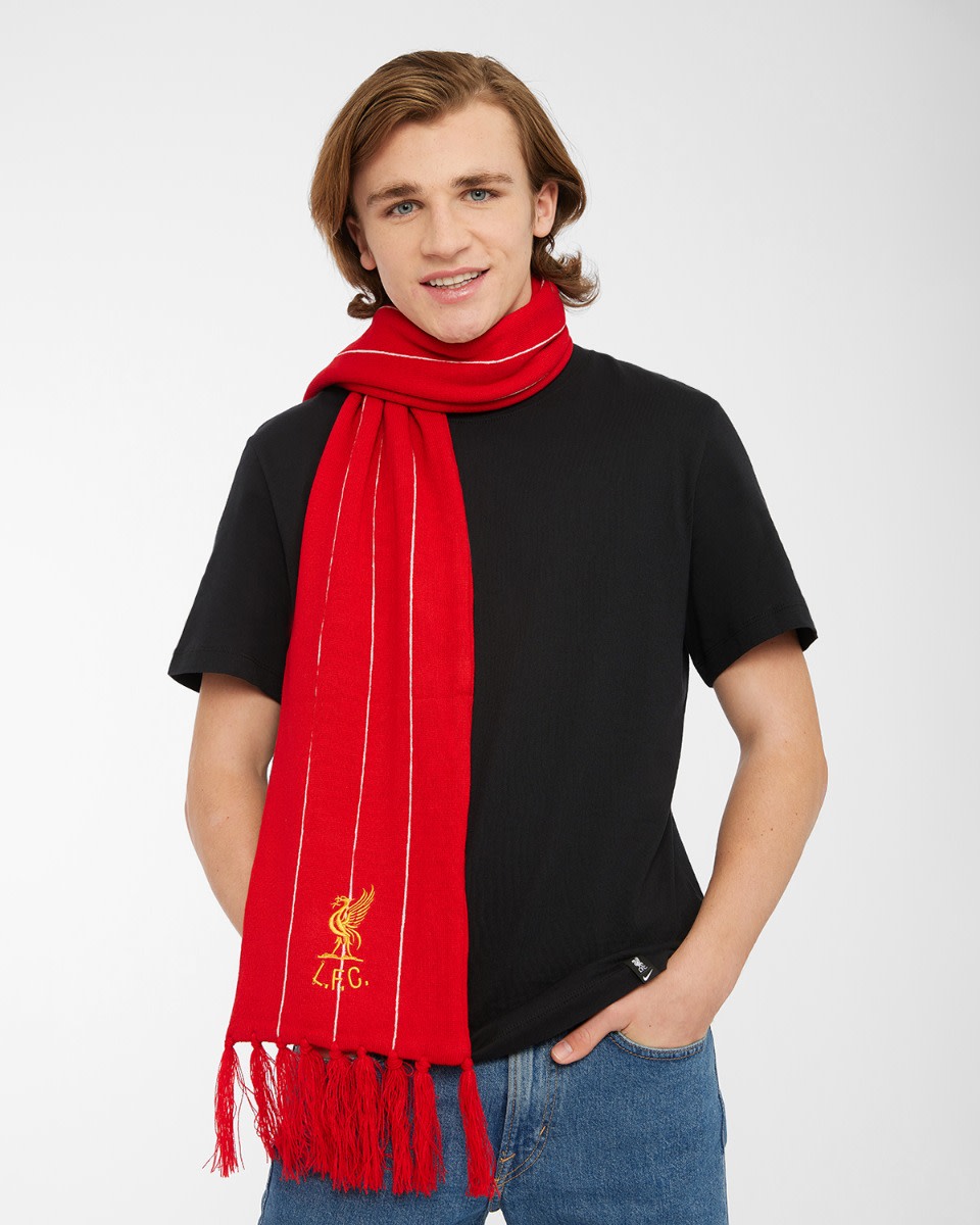 ผ้าพันคอบ้าน LFC สำหรับผู้ใหญ่ 82 - Image 2
